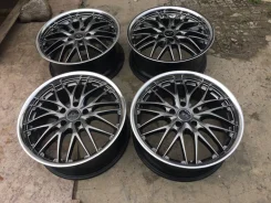 Inter Milano Voltec Hyper MS. 7.5x18", 5x114.3, ET38 ����
