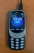 Nokia 3310. �/�, 4G LTE ����