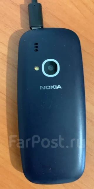 Nokia 3310. �/�, 4G LTE ����