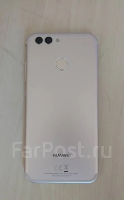 Huawei Nova 2. ����� ����