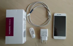 Huawei Nova 2. ����� ����