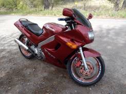 Kawasaki ZZR 250. 250 куб. см., исправен, птс, с пробегом