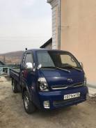 Kia Bongo III. Продуется грузовик, 2 500 куб. см., 1 000 кг., 4x4