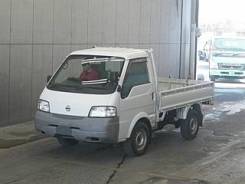 Nissan Vanette. Nissan vanette, 1 800 куб. см., 850 кг., 4x2. Под заказ
