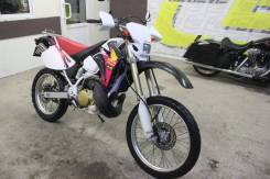 Honda CRM 250 AR. 250 куб. см., исправен, птс, без пробега