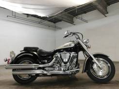 Yamaha Roadstar 1600