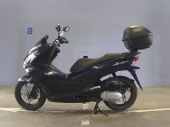 Honda PCX 150. 153����. ��., ��������, ���, ��� ������� ����