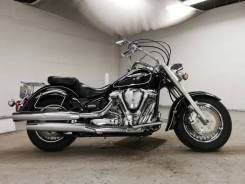 Yamaha Roadstar 1600