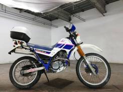 Yamaha XT 225