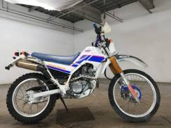 Yamaha XT 225