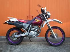 Honda XR 250