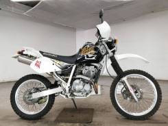 Suzuki Djebel 250