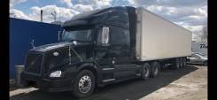 Volvo VNL 670. Продаётся седельный тягач Volvo VNL670, 15 000 куб. см., 25 000 кг., 6x4