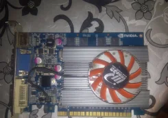 GeForce GT 630
