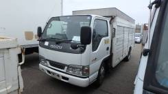Isuzu Elf. Продается грузовик , 4 800 куб. см., 3 000 кг., 4x2
