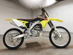 Suzuki RM-Z 250