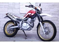 Yamaha XT 250