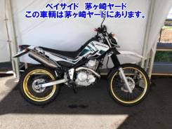 Yamaha XT 250