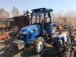 Foton. Продам трактор