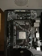 AMD Athlon X4 840 ����