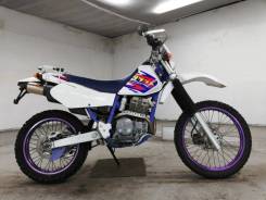 Yamaha TT-R 250