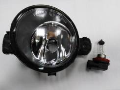 Фара противотуманная. Nissan: Wingroad, Teana, X-Trail, Presage, Primera, Fuga, Juke, Bluebird Sylphy, Sylphy, Sentra, Dualis, Qashqai, Note, NV350 Ca...