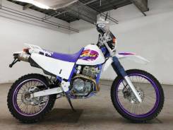 Yamaha TT-R 250