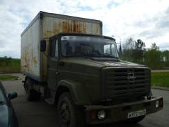 ЗИЛ 4331. Продам , 3 000 куб. см., 7 000 кг., 4x2