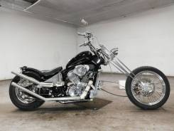 Honda Steed 400