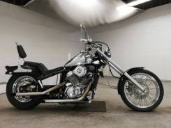 Honda Steed 400
