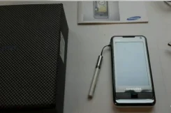 Samsung WiTu SGH-i900. �/� ����