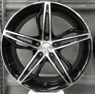 LS Wheels LS 756. 8.0x18", 5x114.3, ET45, �� 73,1���. ����
