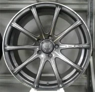 LS Wheels LS 317. 8.0x18", 5x114.30, ET45, �� 73,1���. ����