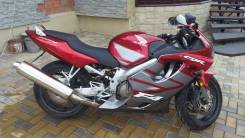 Honda CBR 600F4i. 600 куб. см., исправен, птс, с пробегом