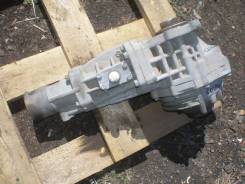 Раздаточная коробка. Mitsubishi Airtrek, CU2W Двигатель 4G63