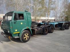 КамАЗ 5410. Продам Камаз 5410, 11 000 куб. см., 20 000 кг., 6x4