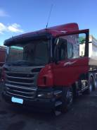 Scania P440. Продается , 13 000 куб. см., 6x4