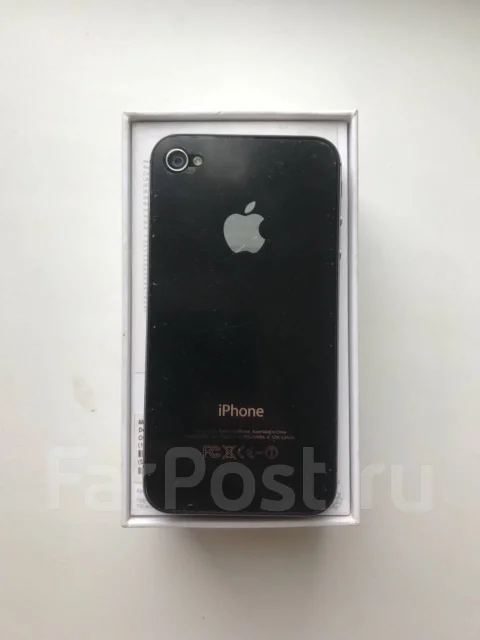 Apple iPhone 4s. �/�, ������, 3G ����