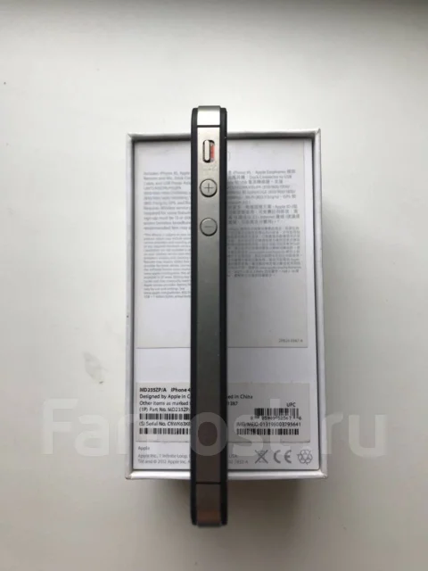 Apple iPhone 4s. �/�, ������, 3G ����