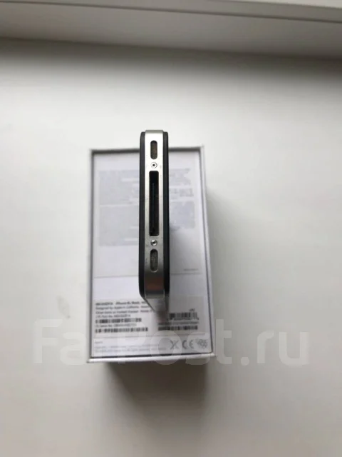 Apple iPhone 4s. �/�, ������, 3G ����