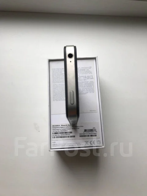 Apple iPhone 4s. �/�, ������, 3G ����