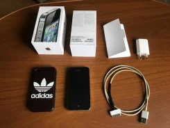 Apple iPhone 4s. �/�, 16 ��, ������, 3G