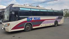 Kia Granbird. Продается автобус KIA Granbird parkway, 49 мест