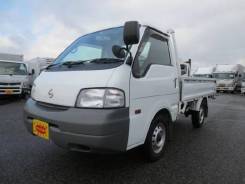 Nissan Vanette. Nisan Vanette, 1 800 куб. см., 1 000 кг., 4x2. Под заказ