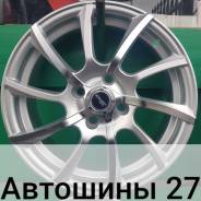 X-Race AF-14. 6.0x15", 4x100.00, ET40, ЦО 60,1 мм.