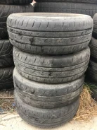 Bridgestone Ecopia PZ-XC. ������, 2014 ���, �/�, ����� 30�%