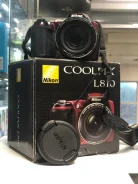 Nikon Coolpix L810