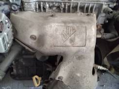 Коллектор выпускной. Toyota: Nadia, Corona, Ipsum, Gaia, RAV4, Camry, Carina ED, Corona Exiv, Celica, Carina, Vista, Caldina, Vista Ardeo, Curren Двиг...