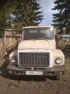 ГАЗ 3307. Продам Газ 3307, 6 000 куб. см., 5 000 кг., 4x2