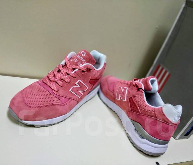 New balance cheap 998 38